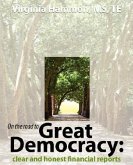 On the Road to Great Democracy