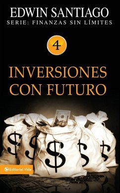 Inversiones Con Futuro - Santiago, Edwin