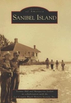 Sanibel Island - Hill, Yvonne; Jordan, Marguerite; Lee County Black History Society Inc