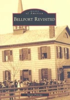 Bellport Revisited - Principe, Victor