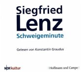 Schweigeminute Schweigeminute