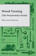 Wood-Turning (the Woodworker Series) - Bild 1