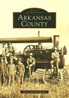 Arkansas County - Hanley, Steven; Hanley, Ray