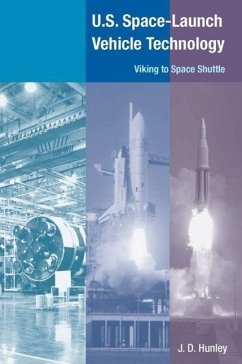 U.S. Space Launch-Vehicle Technology - Hunley, J D