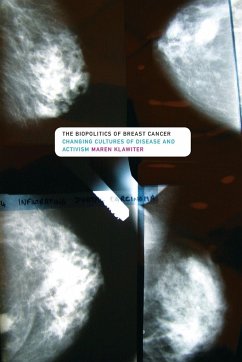 The Biopolitics of Breast Cancer - Klawiter, Maren