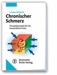 Cover Chronischer Schmerz