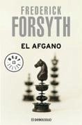 El afgano - Forsyth, Frederick