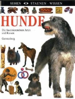 Hunde, Neuausgabe - Clutton-Brock, Juliet