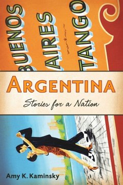Cover Argentina