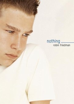 Nothing - Friedman, Robin