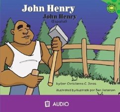 John Henry - Jones, Christianne C.