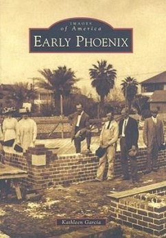 Early Phoenix - Garcia, Kathleen