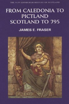 From Caledonia to Pictland - Fraser, Brother James E.