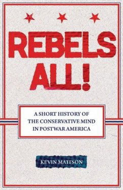 Rebels All! - Mattson, Kevin