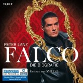 Falco + 1 MP3-CD Falco + 1 MP3-CD