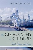 The Geography of Religion The Geography of Religion