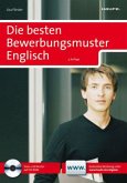 Die besten Bewerbungsmuster Englisch, m. CD-ROM