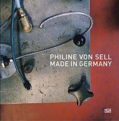 Cover Philine von Sell