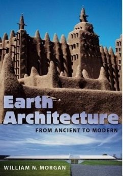 Earth Architecture - Morgan, William N