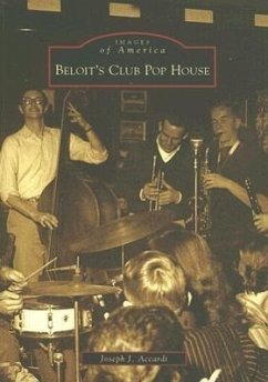 Beloit's Club Pop House - Accardi, Joseph J.
