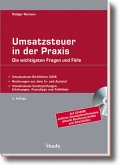 Umsatzsteuer in der Praxis