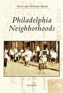 Philadelphia Neighborhoods - Spector, Gus