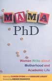 Mama, PhD