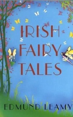 Irish Fairy Tales - Leamy, Edmund