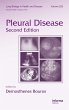 Pleural Disease - Bild 1