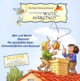 Du bist Deutschland - Märchen Edition