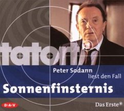 Sonnenfinsternis - Sodann,Peter