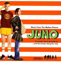 Juno - Original Soundtrack