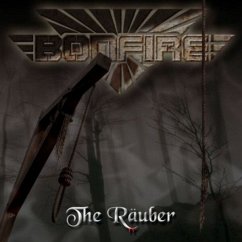 The Räuber - Bonfire