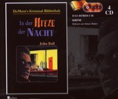 Cover In Der Hitze Der Nacht