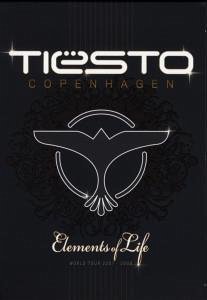 Copenhagen-Elements Of Life - Dj Tiesto