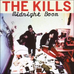 Midnight Boom - Kills,The