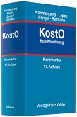 Kostenordnung (KostO)
