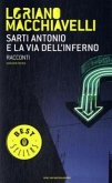 Sarti Antonio e la via dell'inferno Sarti Antonio e la via dell'inferno