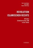 Revolution islamischen Rechts