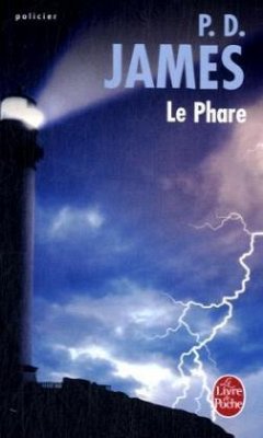 Le Phare - James, P. D.