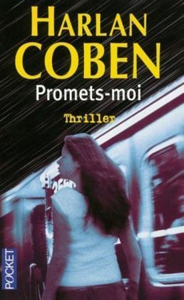 Coben, Harlan Coben, Harlan