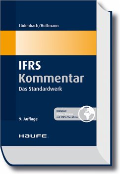 Haufe IFRS-Kommentar - Lüdenbach, Norbert / Hoffmann, Wolf-Dieter (Hrsg.)