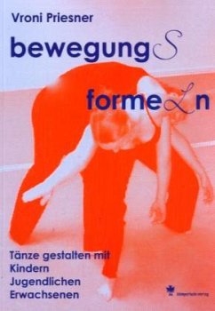 bewegungS formeLn, m. DVD - Priesner, Vroni