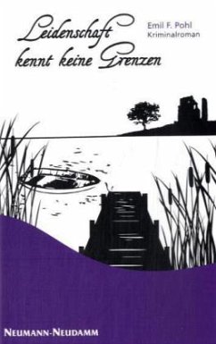 Cover Leidenschaft kennt keine Grenzen