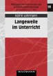 Langeweile im Unterricht - Bild 1
