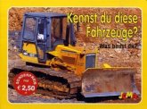 Was baust du? / Kennst du diese Fahrzeuge?