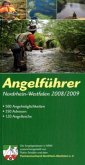 Angelführer Nordrhein-Westfalen 2008/2009
