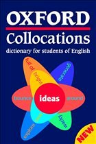 Oxford Collocations Dictionary for Students of English - Lea, Diana (ed.)