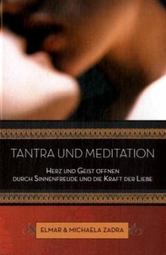Cover Tantra und Meditation