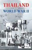 Thailand and World War II